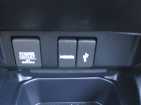 Used 2015 Honda Fit EX-L image 43