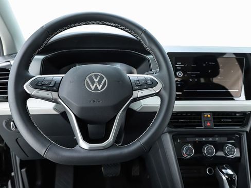 New 2026 Volkswagen Taos S FWD image 56