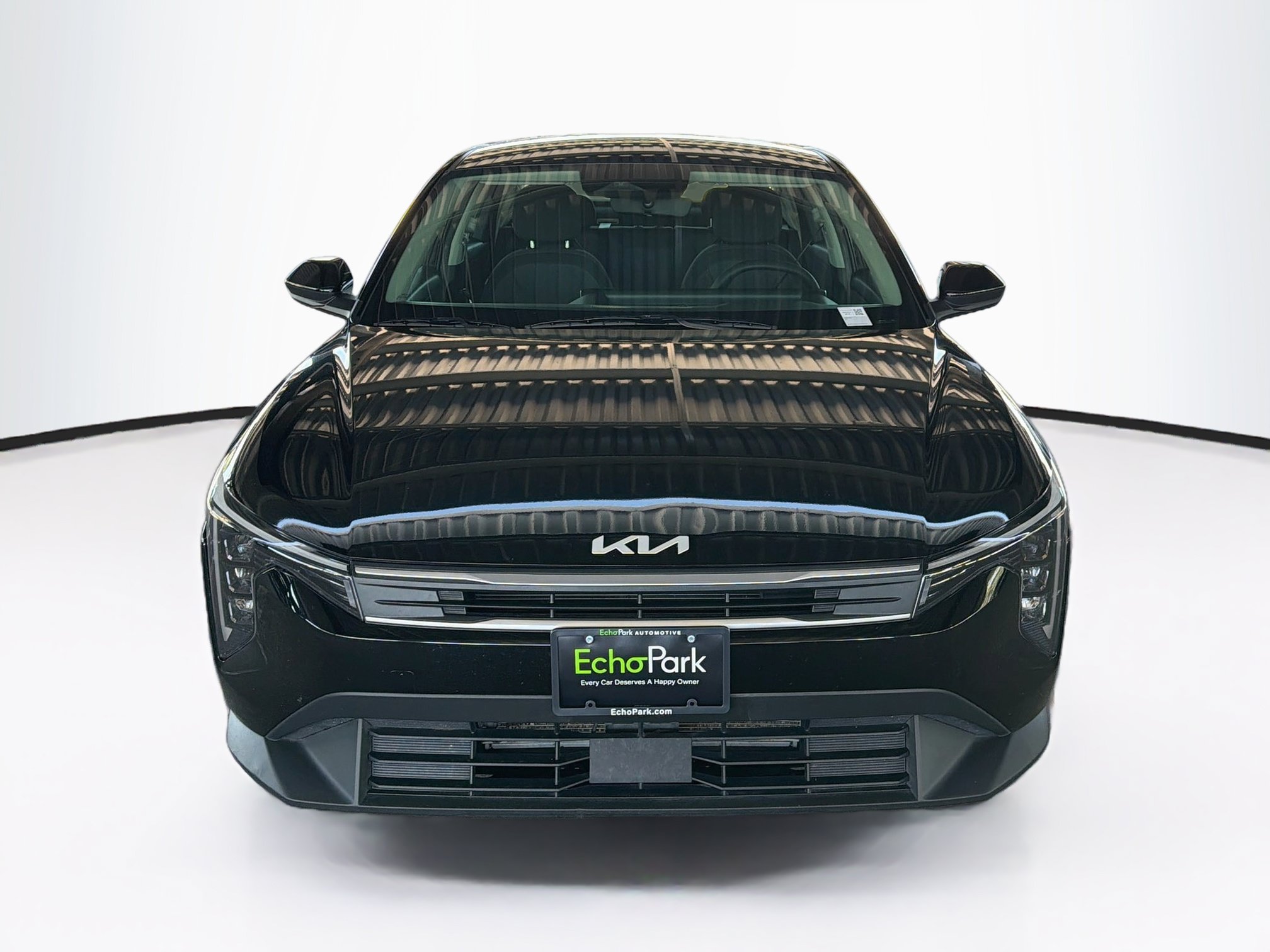 Used 2025 Kia K4 FWD image 2