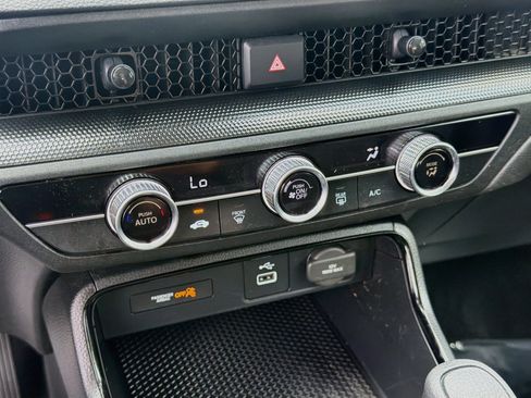 Certified 2024 Honda CR-V LX image 14