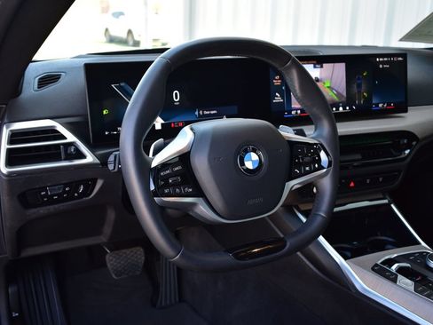Used 2025 BMW 430i Coupe RWD image 36