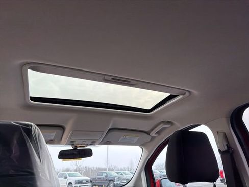 Used 2018 Ford EcoSport SE image 15