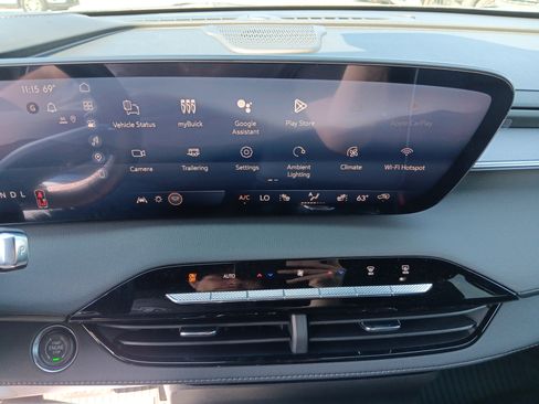 New 2026 Buick Enclave Sport Touring w/ Power Package image 10