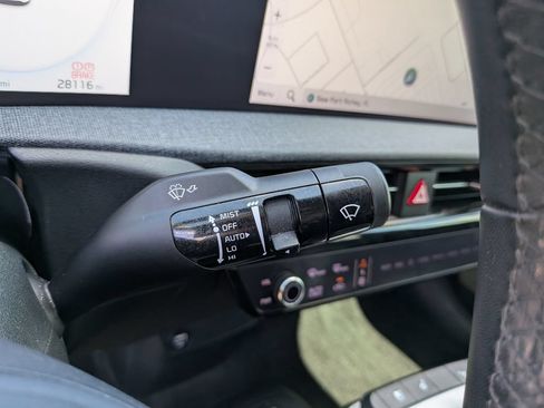 Certified 2023 Kia EV6 Wind RWD image 34