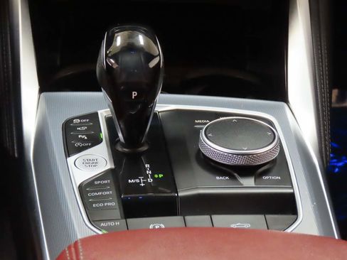 Used 2021 BMW 430i Convertible w/ M Sport Package image 12