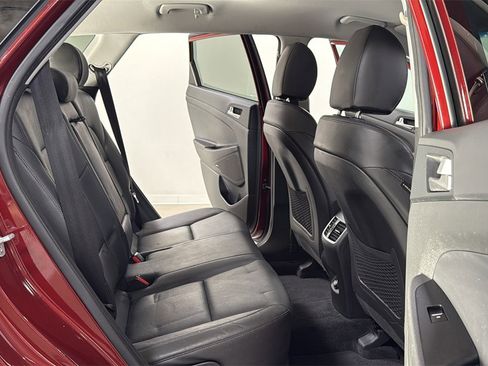 Used 2019 Hyundai Tucson Limited image 17