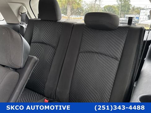 Used 2018 Dodge Journey SE w/ Connectivity Group image 27