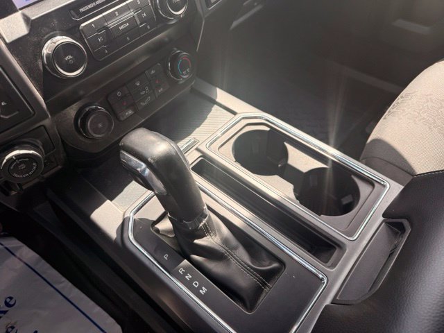 Used 2020 Ford F150 XLT w/ Equipment Group 302A Luxury AWD/4WD image 24