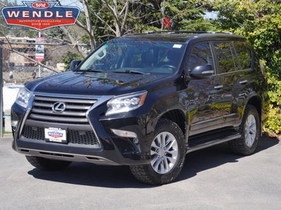 Used 2016 Lexus GX 460 w/ Premium Package