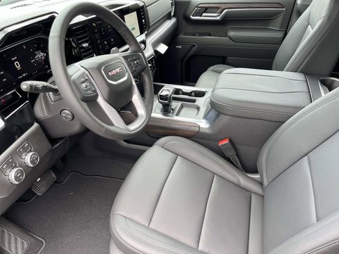 New 2026 GMC Sierra 1500 SLT AWD/4WD image 21