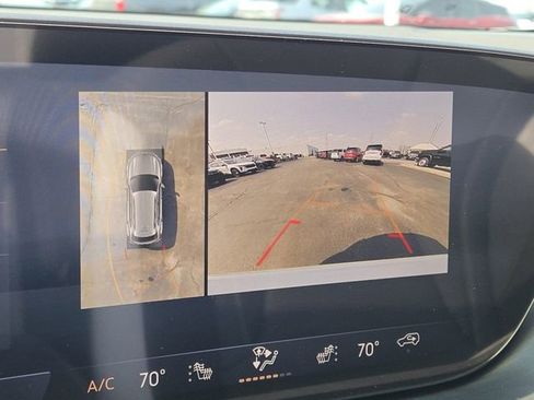 New 2026 Buick Envision Sport Touring AWD/4WD image 5