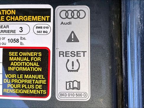 Used 2019 Audi A5 2.0T Premium image 35