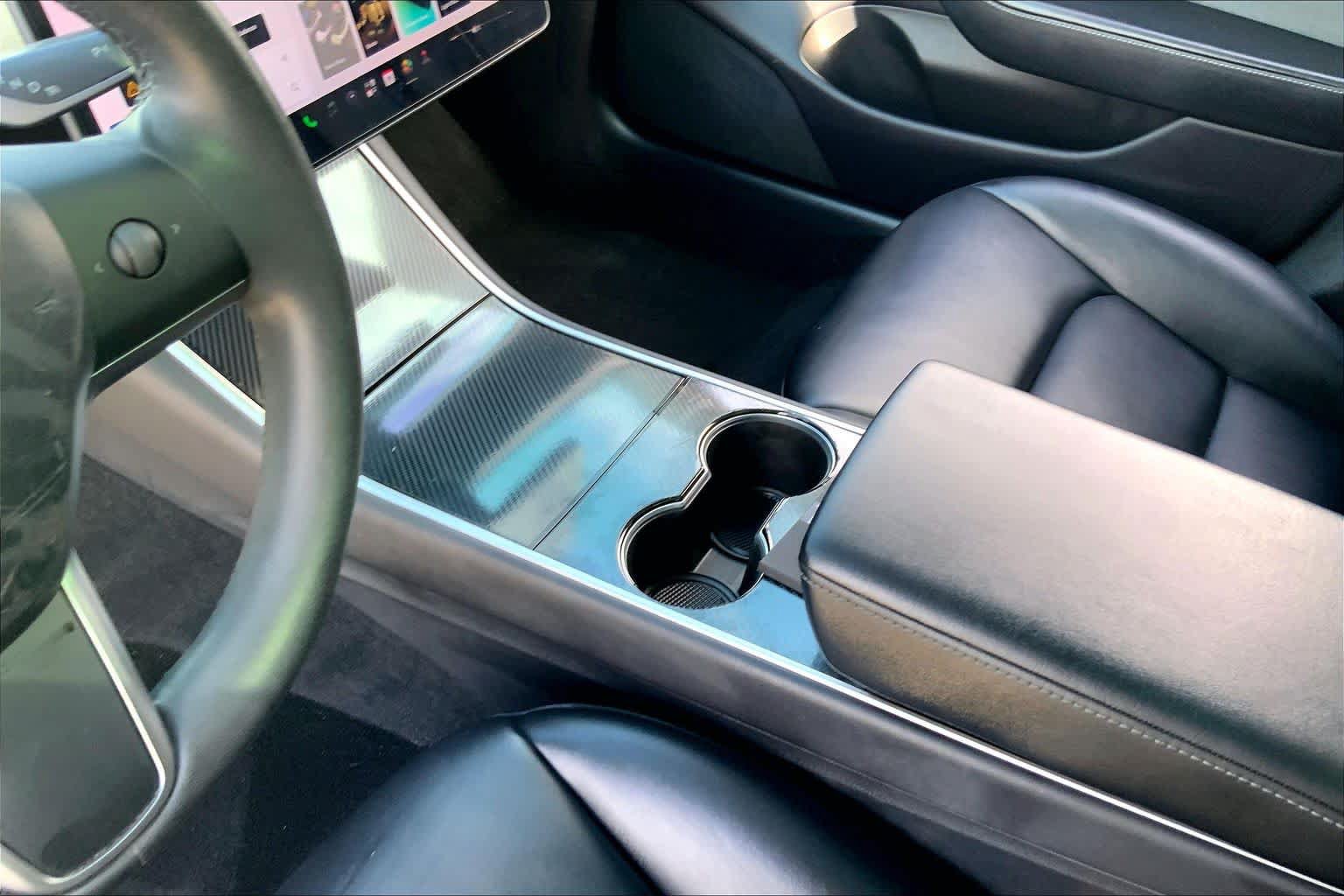 Used 2019 Tesla Model 3 Standard Range Plus RWD image 15