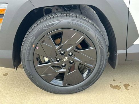 New 2026 Hyundai Kona SEL Sport FWD image 6