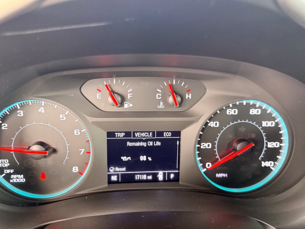 Used 2025 Chevrolet Malibu LS FWD image 37