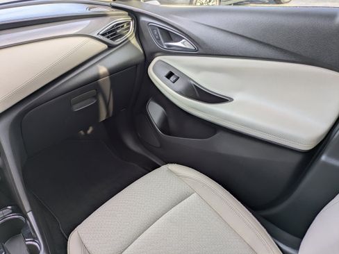 Certified 2020 Buick Encore GX Select image 15