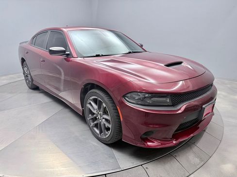 Used 2021 Dodge Charger GT w/ Driver Convenience Group image 3