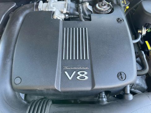Used 2002 Ford Thunderbird RWD image 33