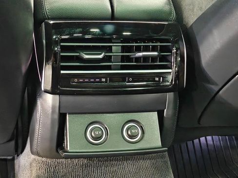 Used 2021 Audi A8 L 3.0T w/ Executive Plus Package image 28