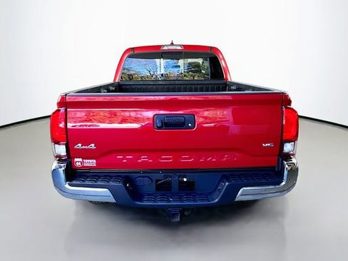 Used 2021 Toyota Tacoma SR5 image 7