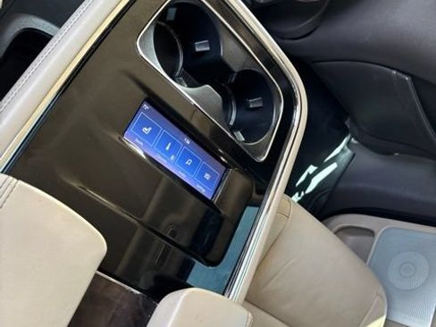 Used 2022 Lincoln Navigator Reserve AWD/4WD image 38
