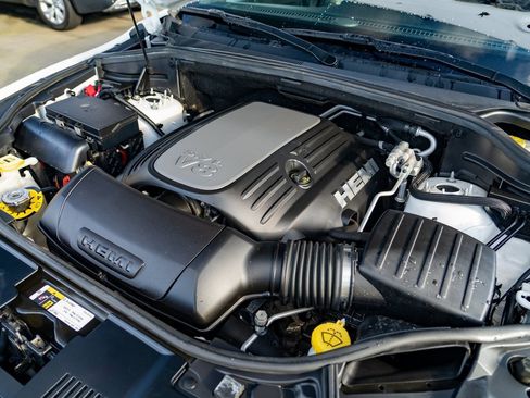 Used 2019 Dodge Durango R/T w/ Blacktop Package image 28