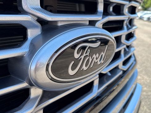 Used 2025 Ford F150 XL w/ Equipment Group 103A High RWD image 44