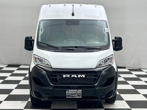 New 2026 RAM ProMaster 2500 w/ Power Group FWD image 3