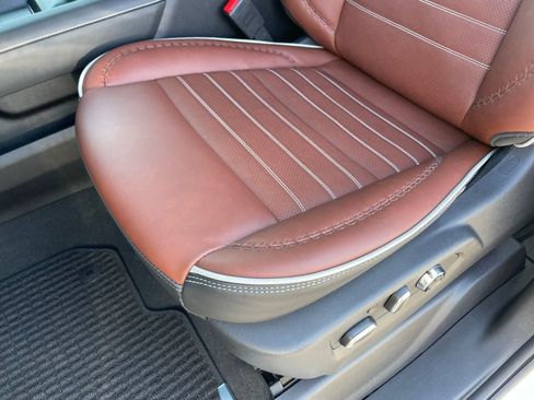 New 2026 GMC Sierra 2500 Denali Ultimate image 23