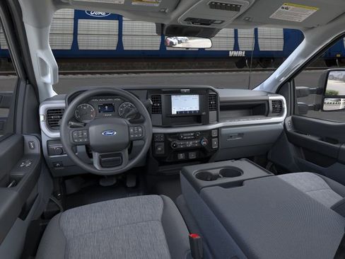 New 2026 Ford F550 2WD Regular Cab Super Duty image 10