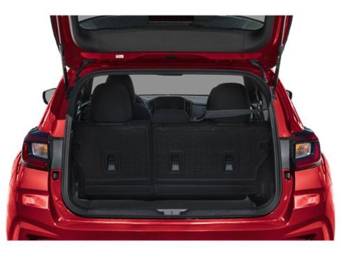 New 2026 Subaru Impreza RS AWD/4WD image 8