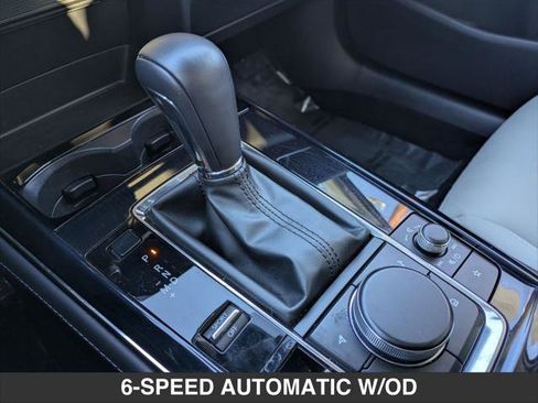 Certified 2025 MAZDA CX-30 AWD 2.5 S w/ Preferred Package image 18