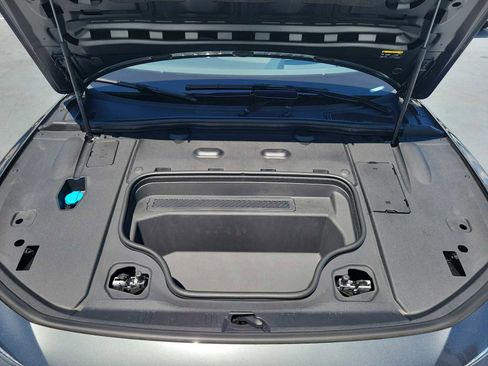 New 2025 Audi S6 e-tron Premium Plus image 13