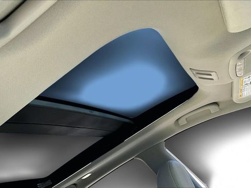 Used 2024 Nissan Murano Platinum w/ Cargo Package image 22