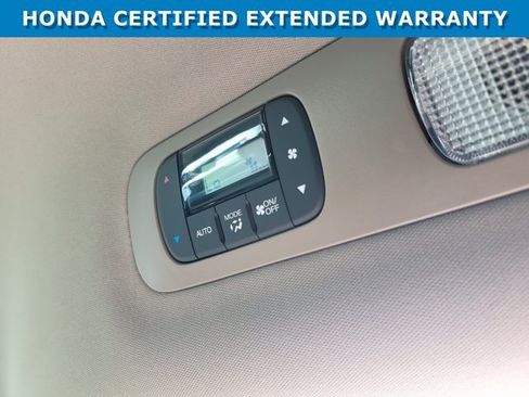 Certified 2024 Honda Odyssey EX image 20