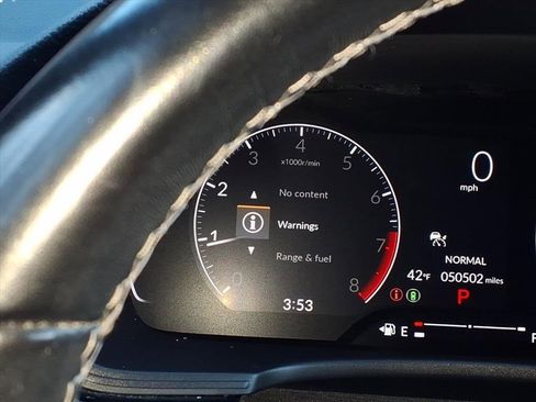 Used 2022 Honda Civic Sport image 24