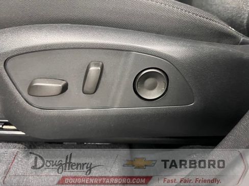Used 2025 GMC Acadia Elevation FWD image 32