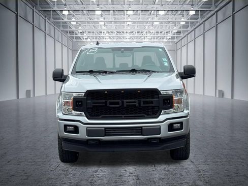 Used 2020 Ford F150 XLT w/ Equipment Group 302A Luxury AWD/4WD image 12