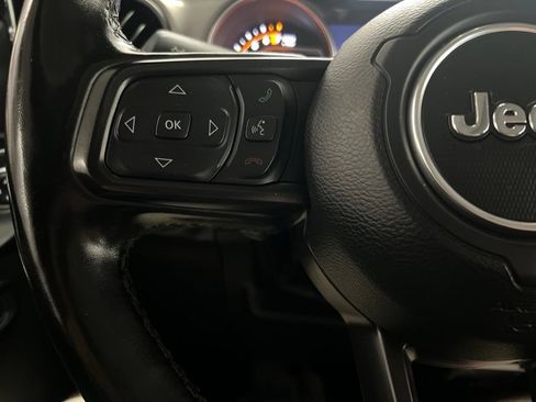 Used 2022 Jeep Gladiator Sport AWD/4WD image 20