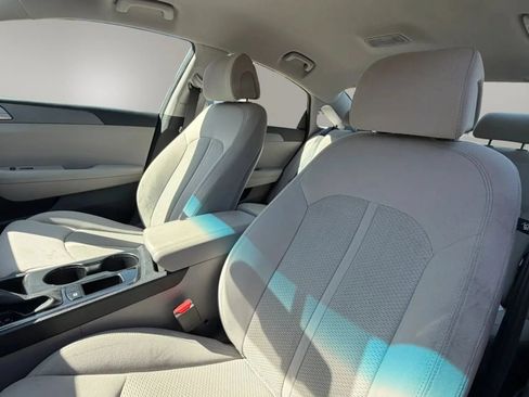 Used 2017 Hyundai Sonata SE FWD image 9