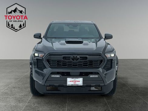 New 2026 Toyota Tacoma TRD Sport image 8