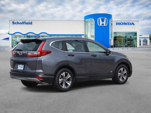 Used 2019 Honda CR-V LX image 3