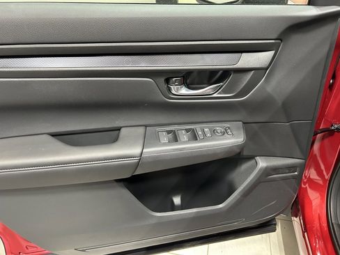 New 2026 Honda CR-V EX image 8