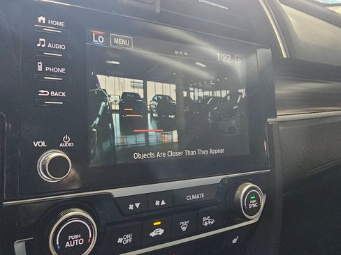 Used 2021 Honda Civic EX-L image 43