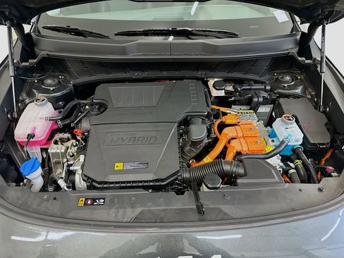 Used 2024 Kia Niro EX w/ EX Cold Weather Package image 34