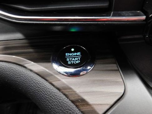 Used 2020 Ford Explorer Limited image 33