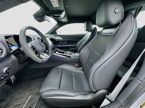 Used 2025 Mercedes-Benz AMG GT 55 image 13