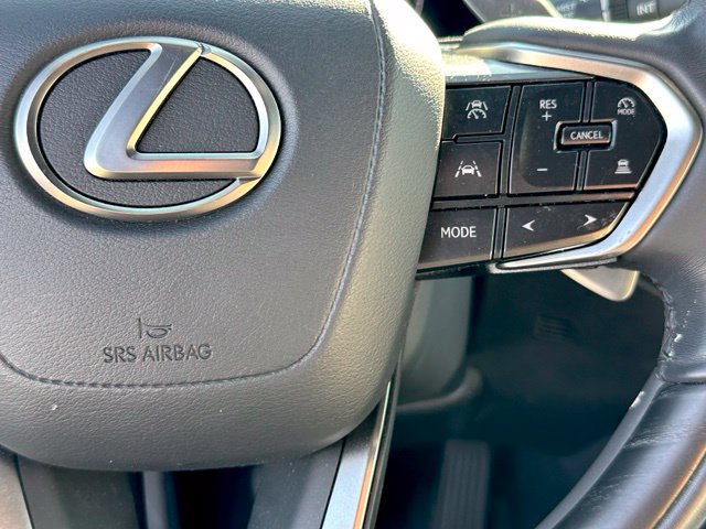 Used 2024 Lexus RX 350 Premium w/ Convenience Package AWD/4WD image 18