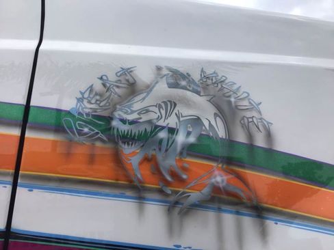 Used 2000 Ford Excursion Limited image 23