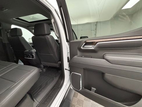 New 2026 GMC Sierra 1500 Elevation w/ Elevation Premium Package image 38